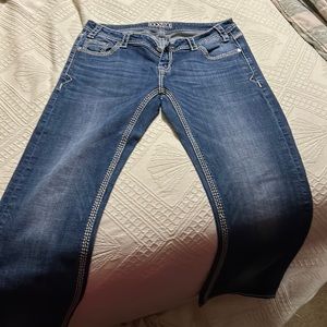 Women’s jeans